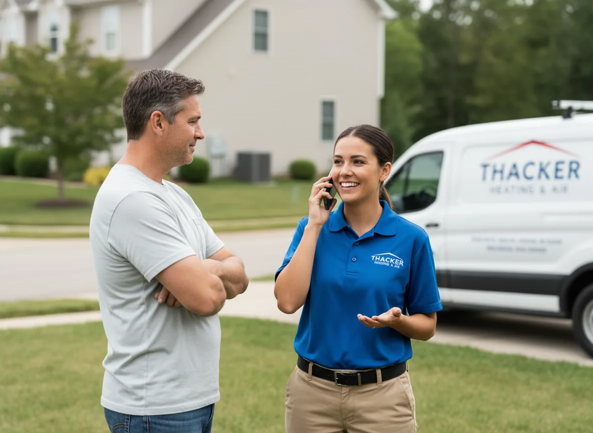 Ac Repair Voorhees, NJ FAQs